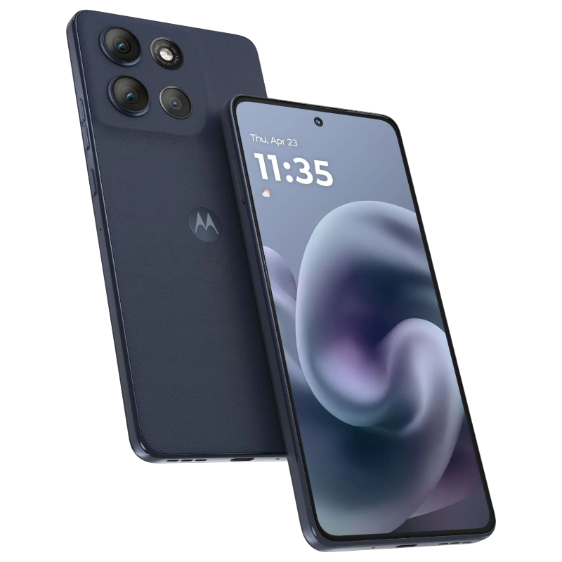 Смартфон Motorola G86 Power 12/256GB Spellbound (PB8X0046RS)